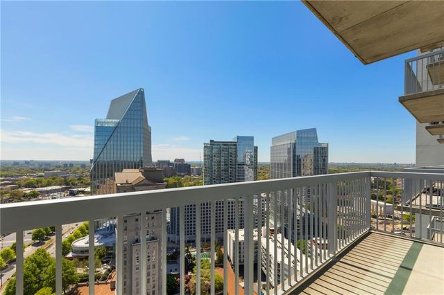 3324 Peachtree Road NE 2610, Atlanta, GA 30326
