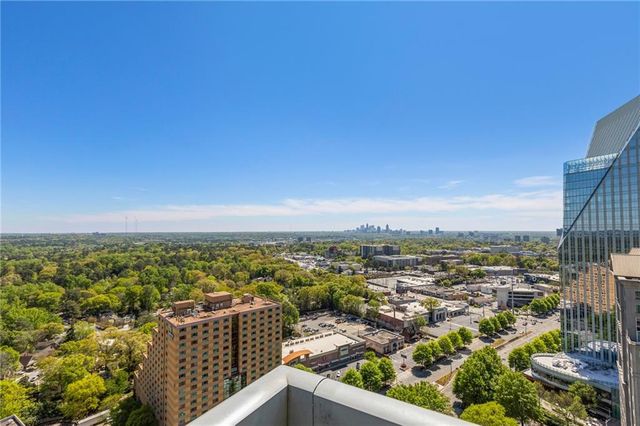 3324 Peachtree Road NE 2610, Atlanta, GA 30326