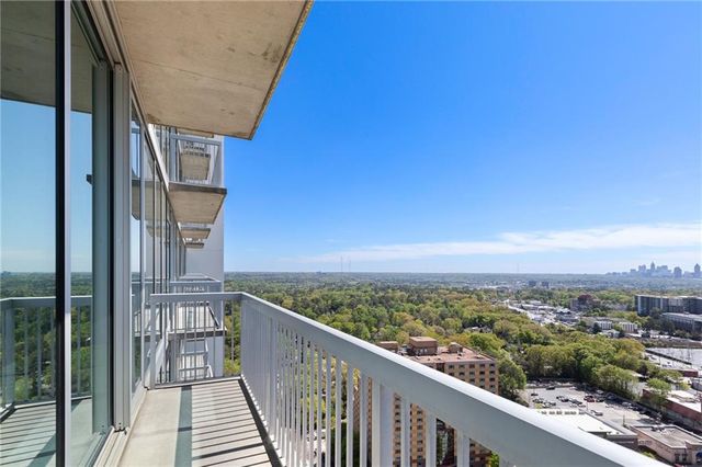 3324 Peachtree Road NE 2610, Atlanta, GA 30326