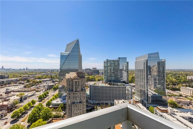 3324 Peachtree Road NE 2610, Atlanta, GA 30326
