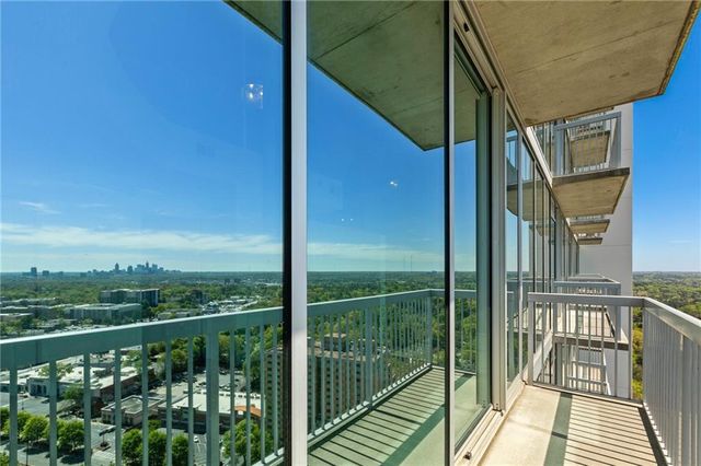 3324 Peachtree Road NE 2610, Atlanta, GA 30326