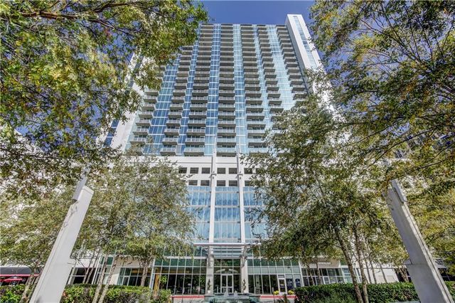 3324 Peachtree Road NE 2610, Atlanta, GA 30326
