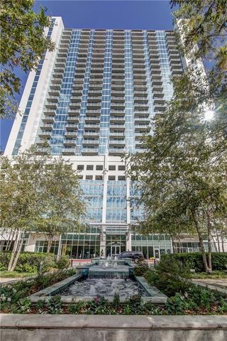 3324 Peachtree Road NE 2610, Atlanta, GA 30326