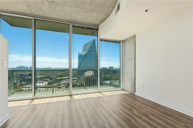 3324 Peachtree Road NE 2610, Atlanta, GA 30326