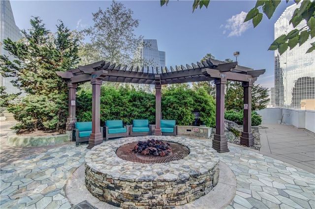 3324 Peachtree Road NE 2610, Atlanta, GA 30326