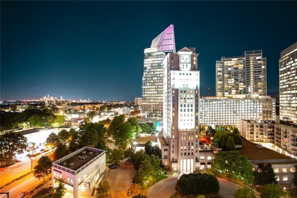 3324 Peachtree Road NE 2610, Atlanta, GA 30326