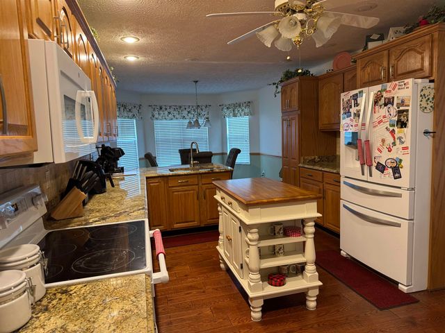 356 Township Rd 1535, Proctorville, OH 45669