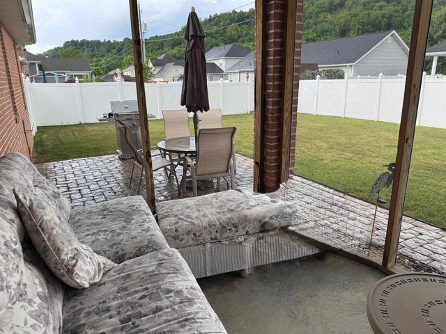 356 Township Rd 1535, Proctorville, OH 45669