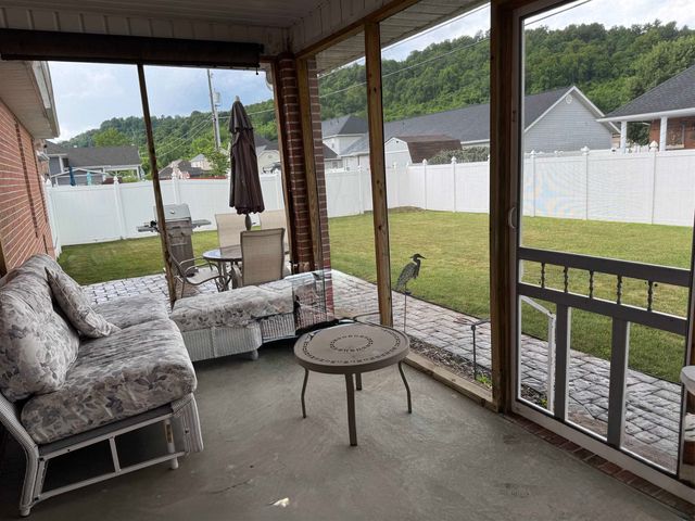 356 Township Rd 1535, Proctorville, OH 45669