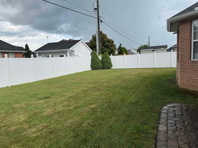 356 Township Rd 1535, Proctorville, OH 45669