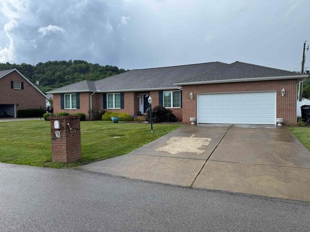 356 Township Rd 1535, Proctorville, OH 45669