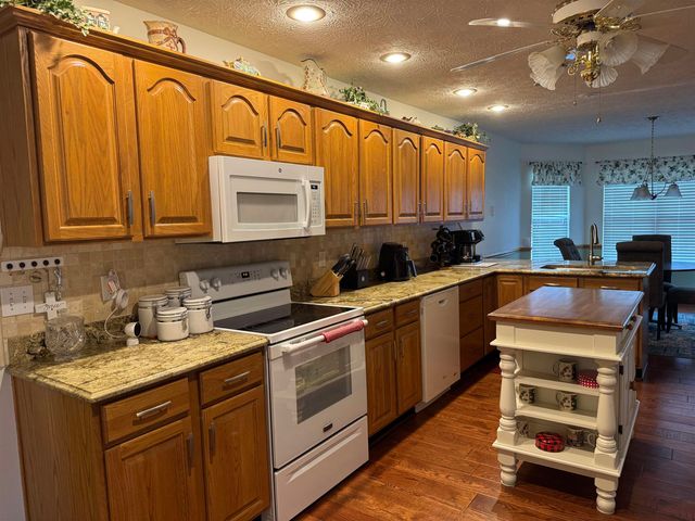 356 Township Rd 1535, Proctorville, OH 45669