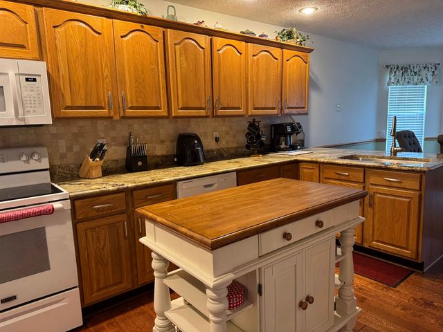 356 Township Rd 1535, Proctorville, OH 45669