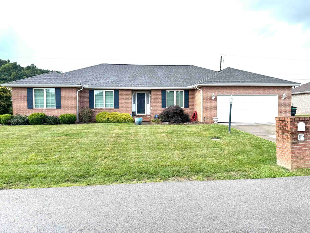 356 Township Rd 1535, Proctorville, OH 45669
