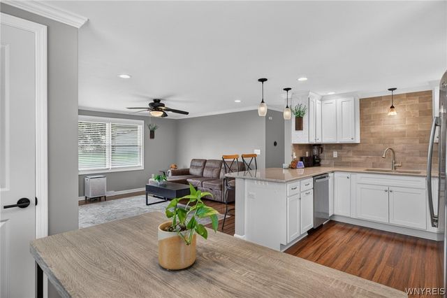392 French Road, Cheektowaga, NY 14227