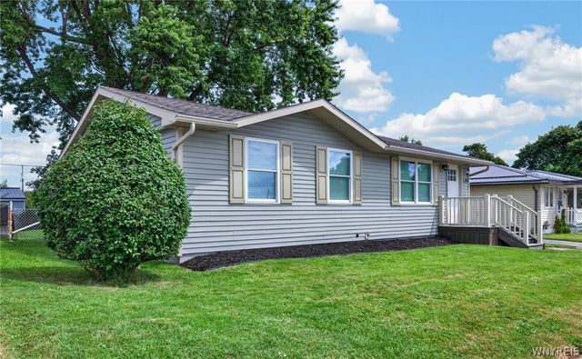 392 French Road, Cheektowaga, NY 14227