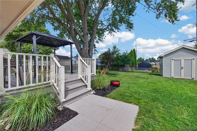 392 French Road, Cheektowaga, NY 14227