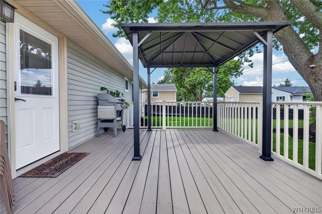 392 French Road, Cheektowaga, NY 14227