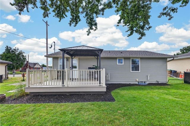 392 French Road, Cheektowaga, NY 14227