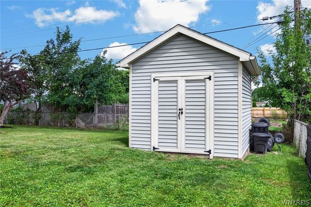 392 French Road, Cheektowaga, NY 14227