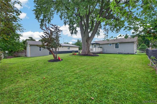 392 French Road, Cheektowaga, NY 14227