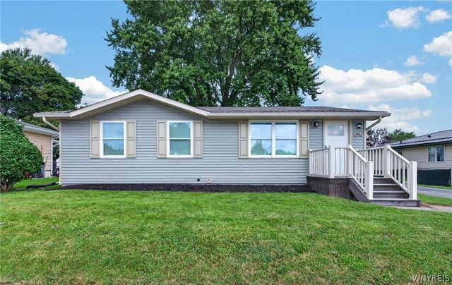 392 French Road, Cheektowaga, NY 14227