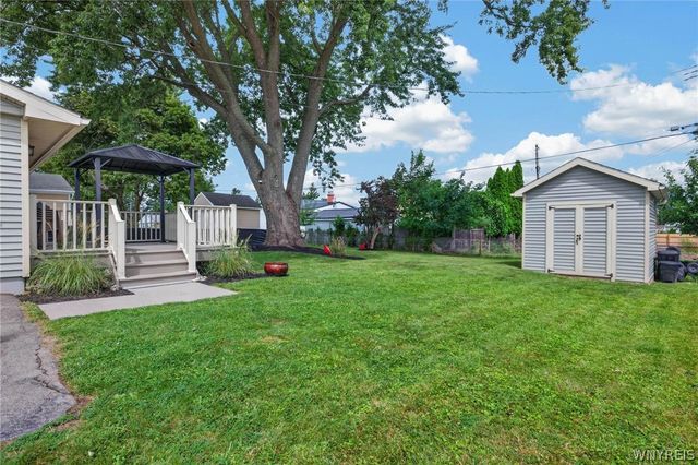 392 French Road, Cheektowaga, NY 14227