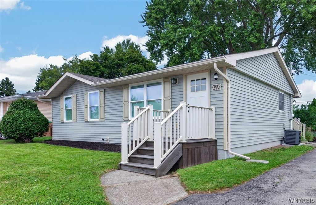 392 French Road, Cheektowaga, NY 14227