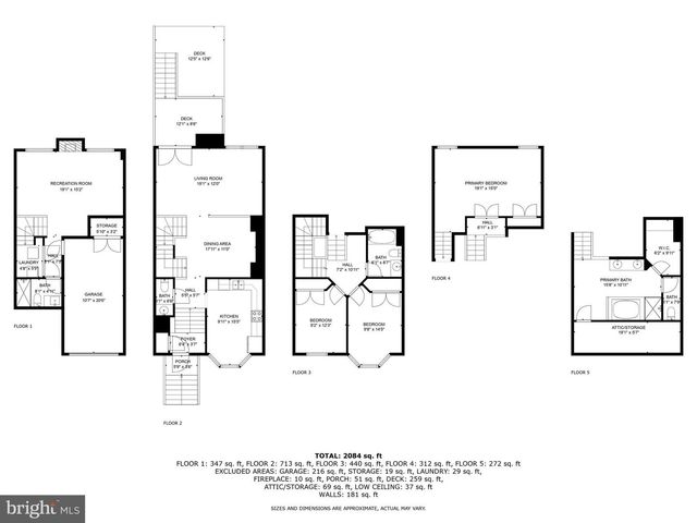 1908 WESTCHESTER DR, Silver Spring, MD 20902