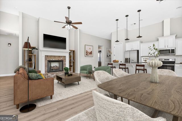 109 Judy Kay Way, Perry, GA 31069