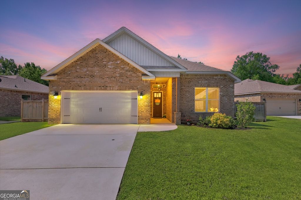 109 Judy Kay Way, Perry, GA 31069