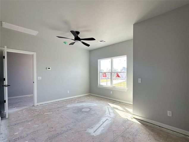 4548 Maple Ridge Drive, Edmond, OK 73034