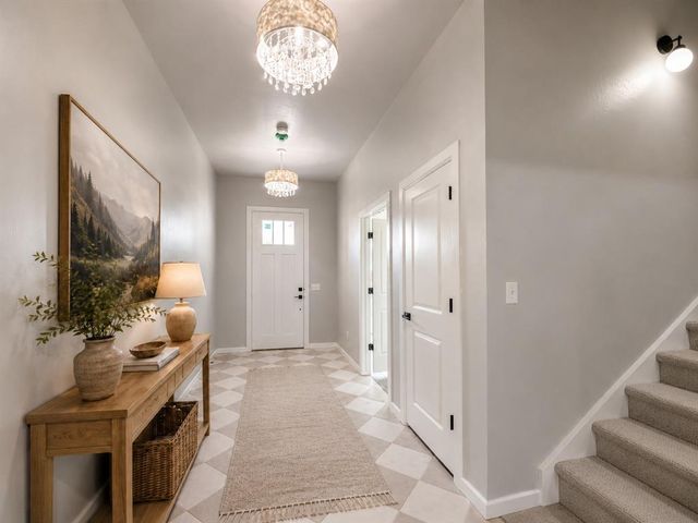 4548 Maple Ridge Drive, Edmond, OK 73034