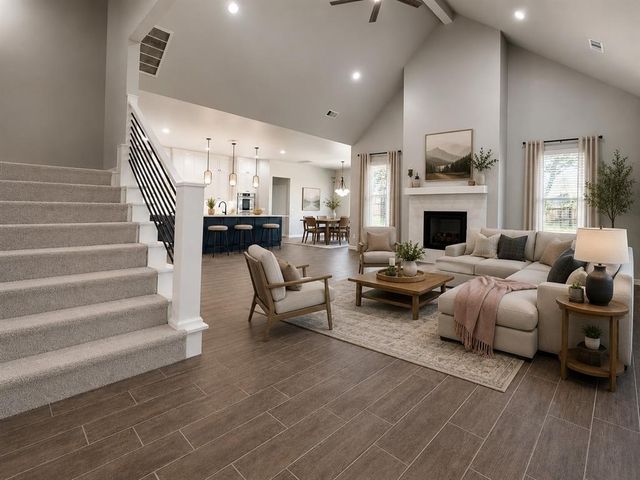 4548 Maple Ridge Drive, Edmond, OK 73034