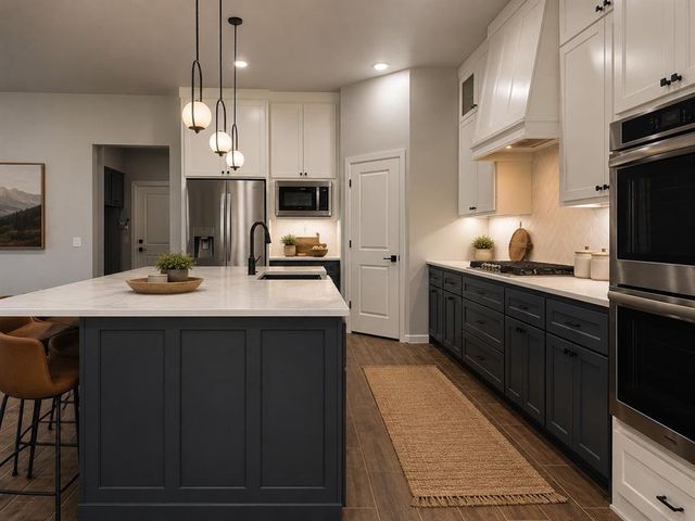 4548 Maple Ridge Drive, Edmond, OK 73034