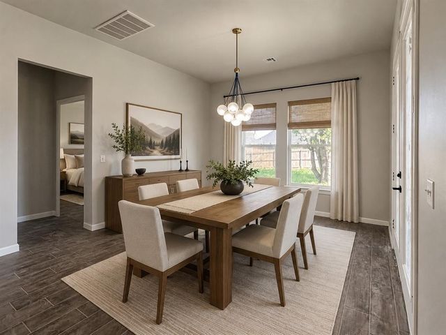 4548 Maple Ridge Drive, Edmond, OK 73034