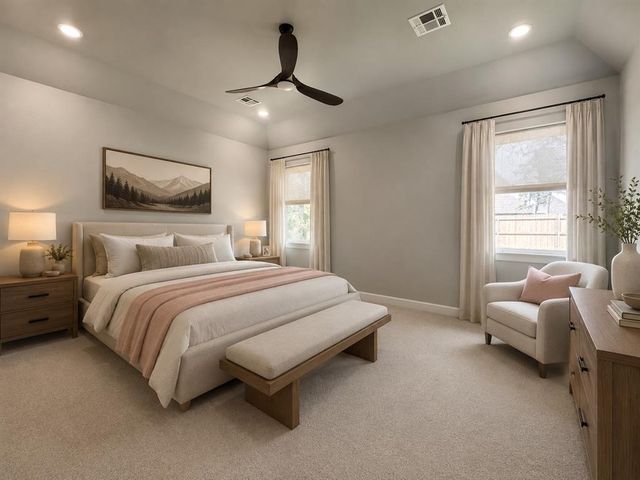 4548 Maple Ridge Drive, Edmond, OK 73034