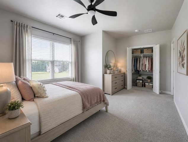 4548 Maple Ridge Drive, Edmond, OK 73034