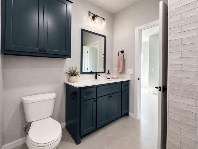 4548 Maple Ridge Drive, Edmond, OK 73034