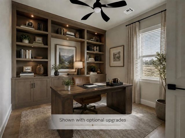 4548 Maple Ridge Drive, Edmond, OK 73034