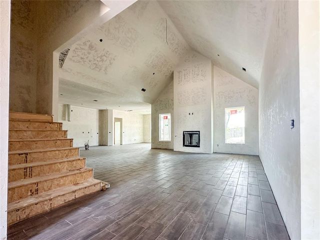 4548 Maple Ridge Drive, Edmond, OK 73034