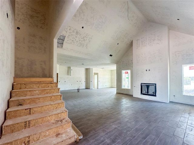 4548 Maple Ridge Drive, Edmond, OK 73034