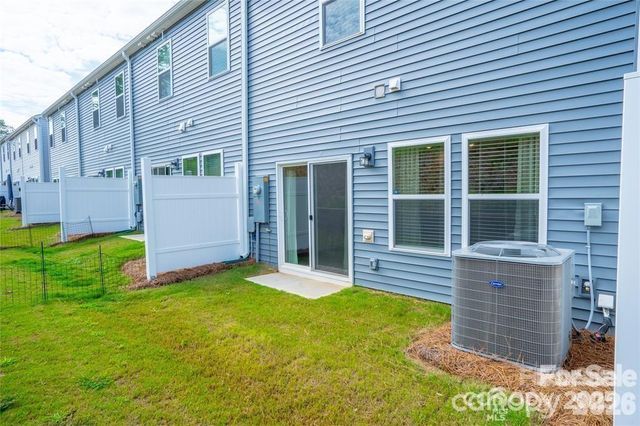 508 Tayberry Lane, Fort Mill, SC 29715