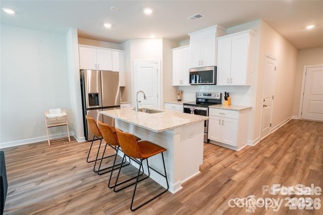 508 Tayberry Lane, Fort Mill, SC 29715