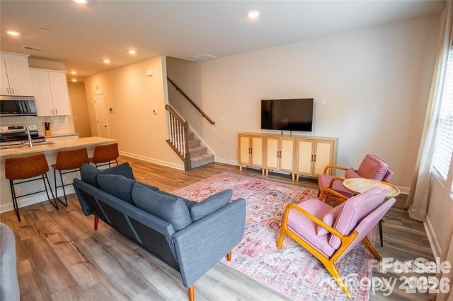508 Tayberry Lane, Fort Mill, SC 29715
