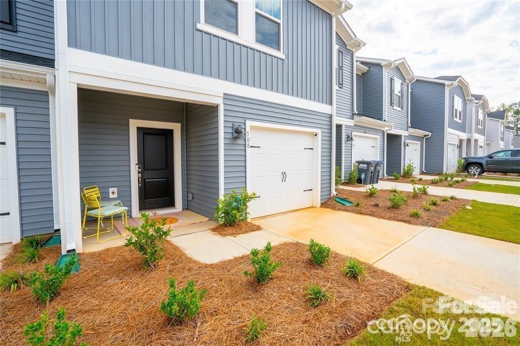 508 Tayberry Lane, Fort Mill, SC 29715