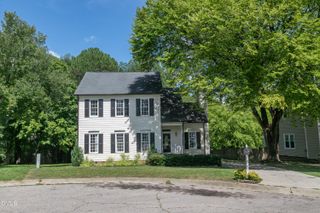 816 White Daisies Court, Raleigh, NC 27610