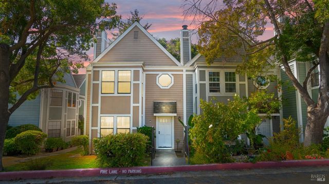 777 Military E, Benicia, CA 94510