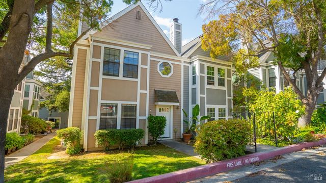 777 Military E, Benicia, CA 94510