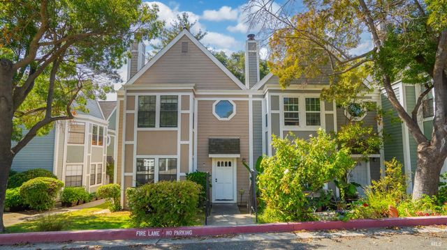 777 Military E, Benicia, CA 94510